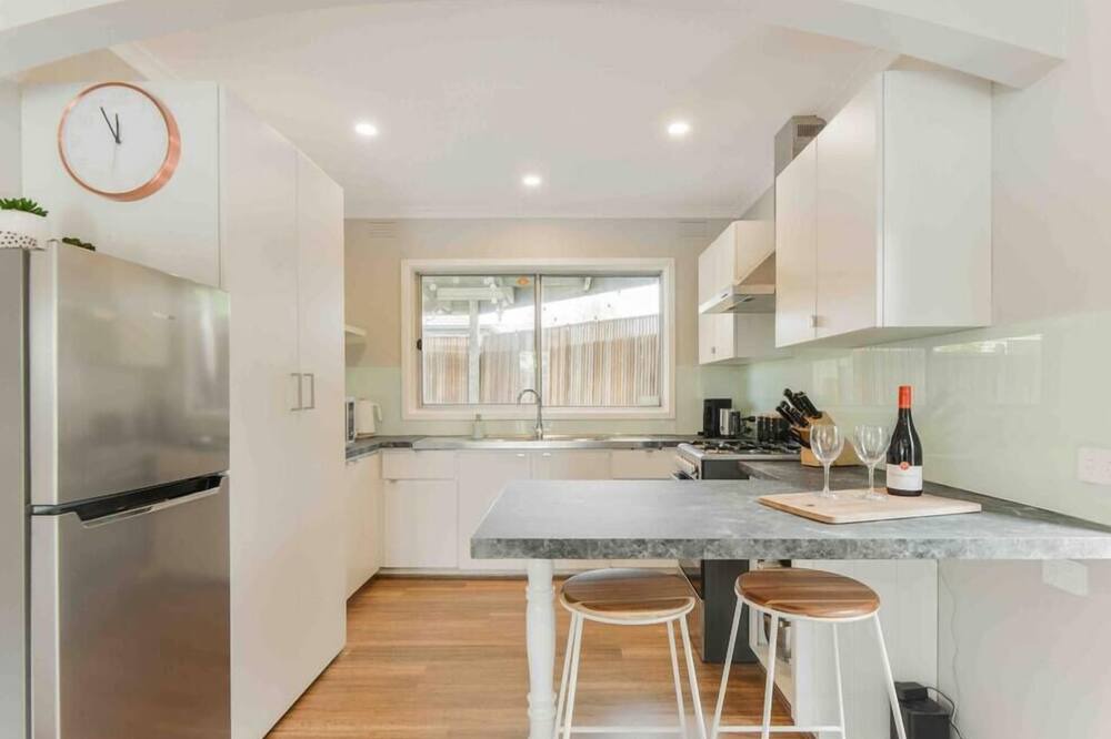 Photo of Kitchen in Capel Sound