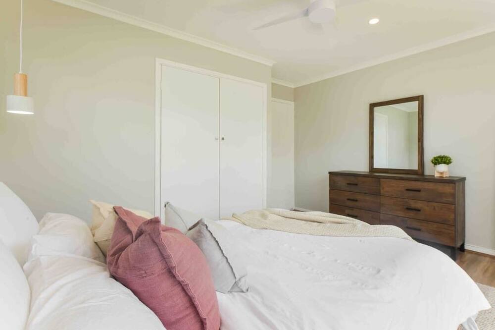 Photo of Bedroom in Capel Sound