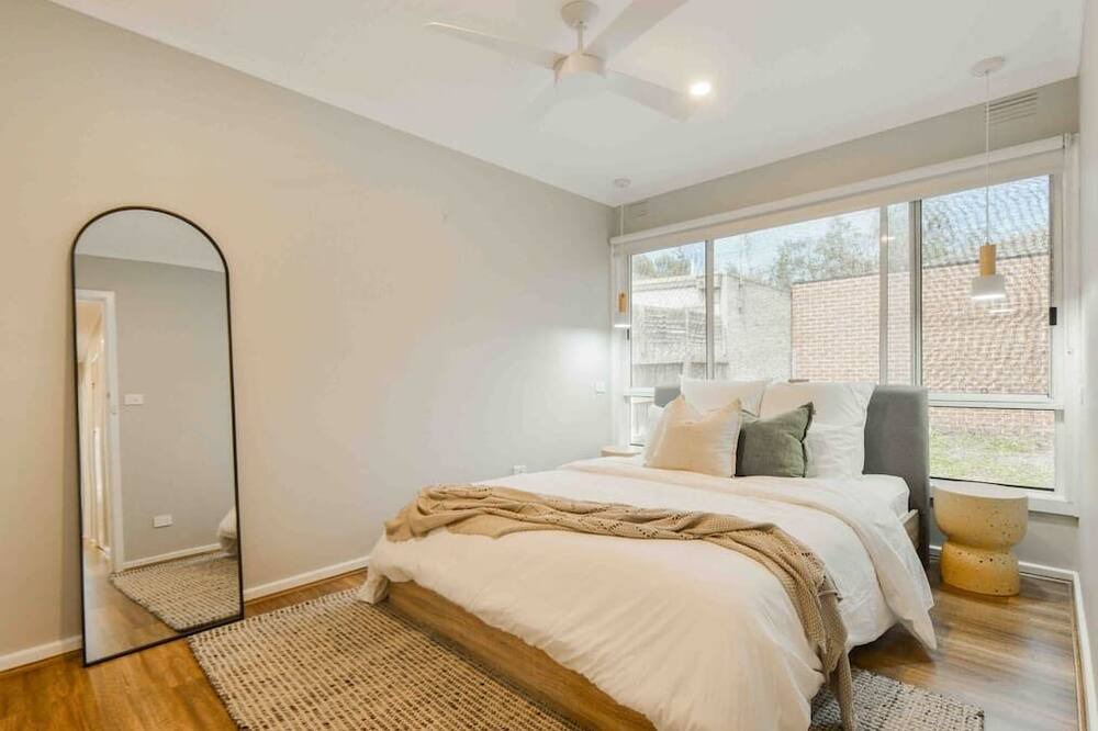 Photo of Bedroom in Capel Sound