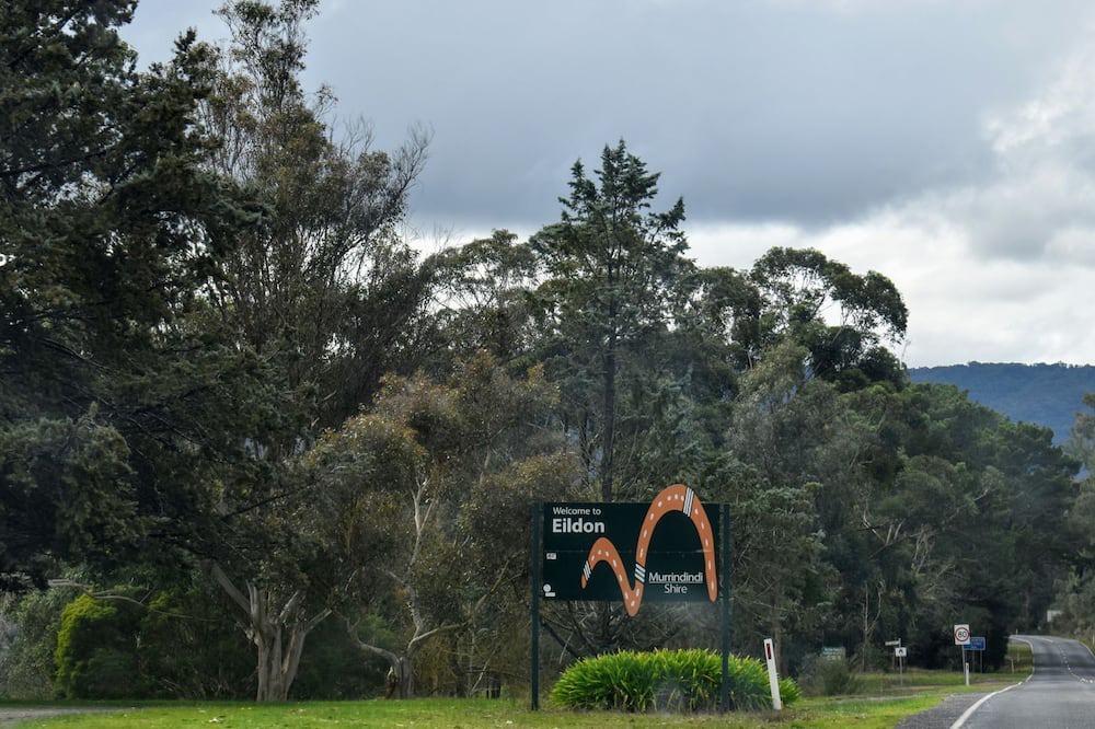 Photo of Others in Eildon