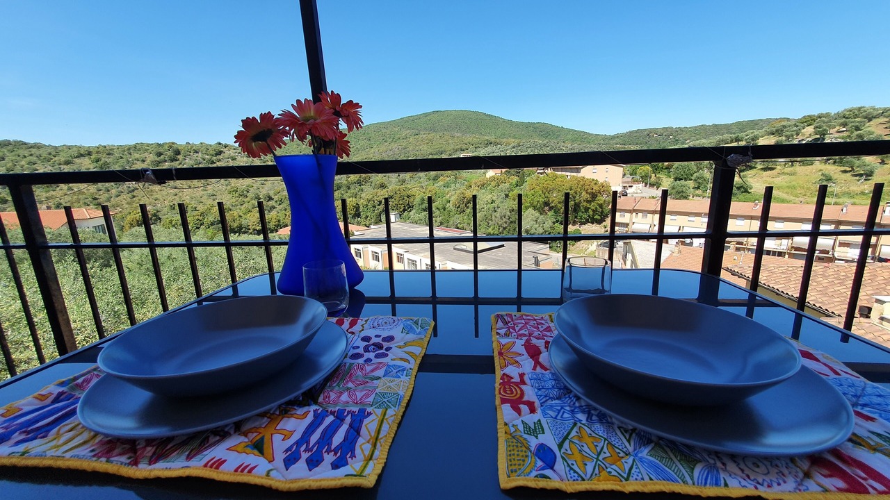 Photo of Outdoor in Capalbio