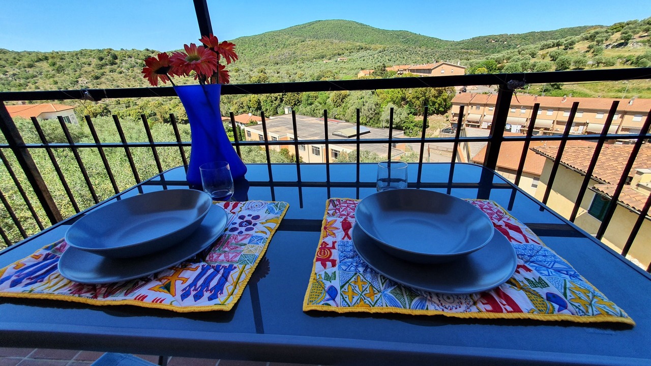 Photo of Outdoor in Capalbio