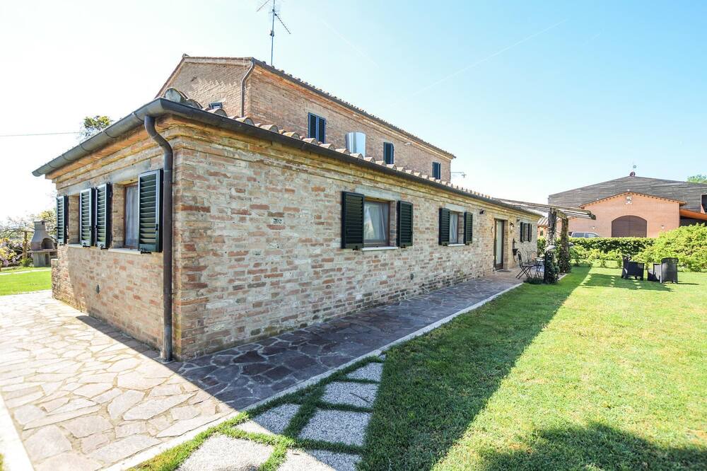 Photo of Outdoor in Montepulciano