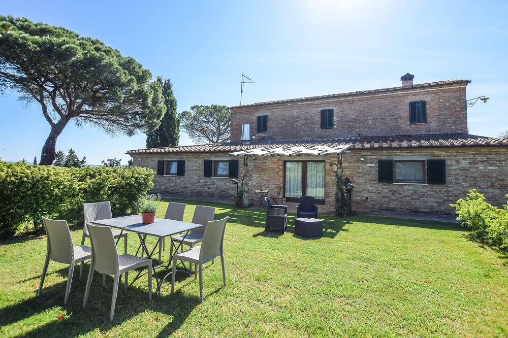 Photo of Outdoor in Montepulciano