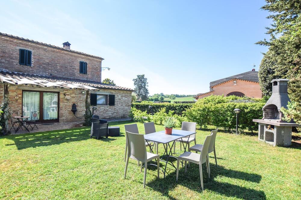 Photo of Outdoor in Montepulciano