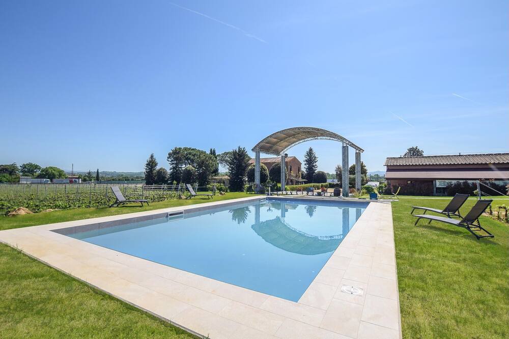 Photo of Outdoor in Montepulciano