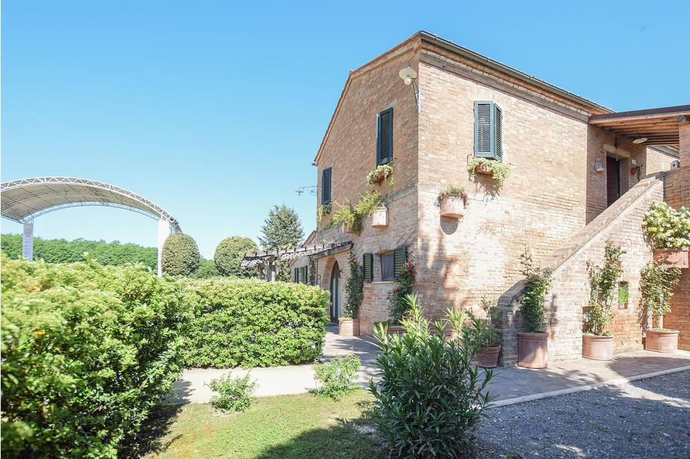 Photo of Outdoor in Montepulciano
