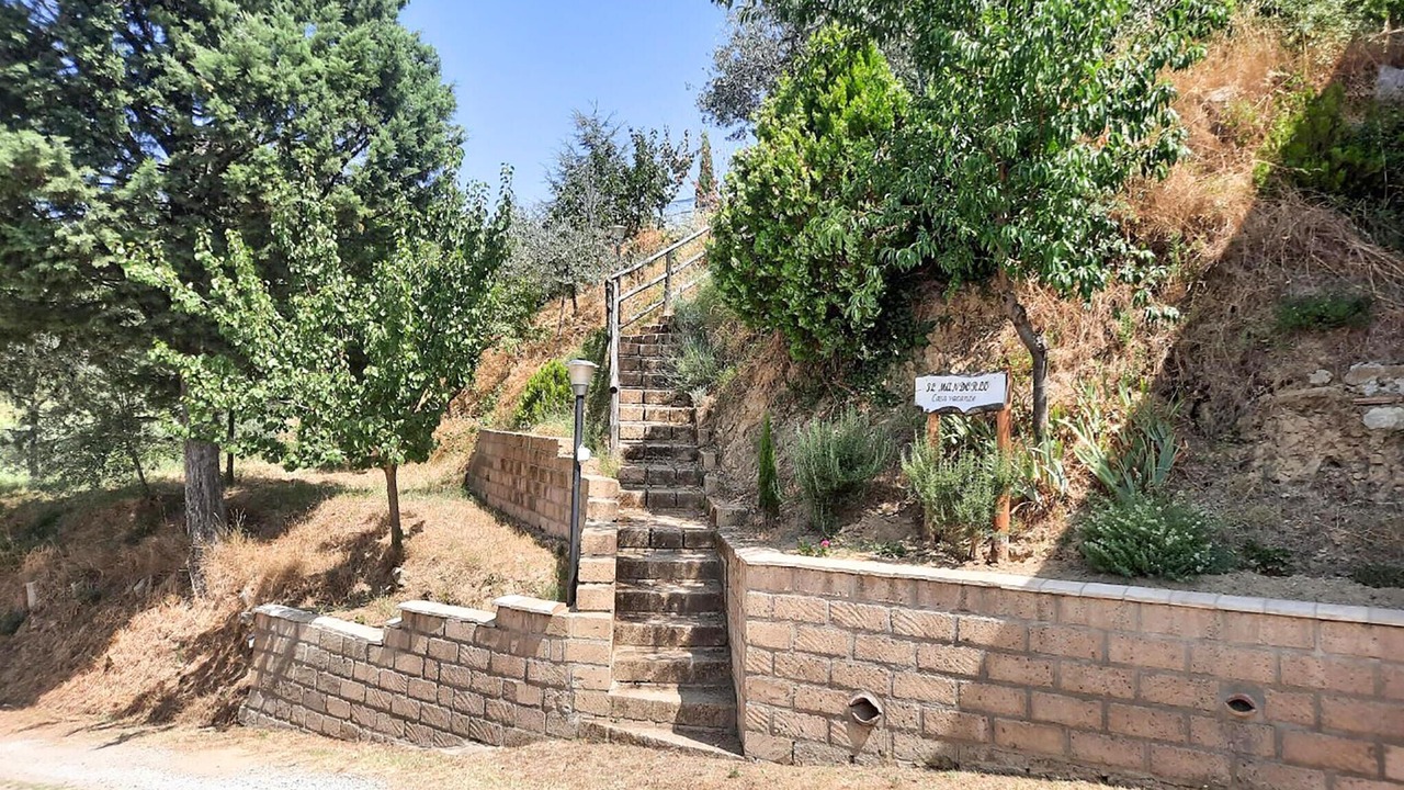 Photo of Outdoor in Ficulle