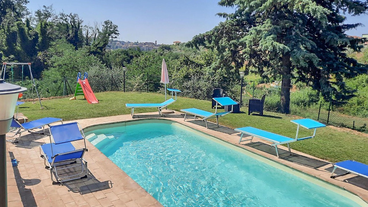 Photo of Outdoor in Ficulle