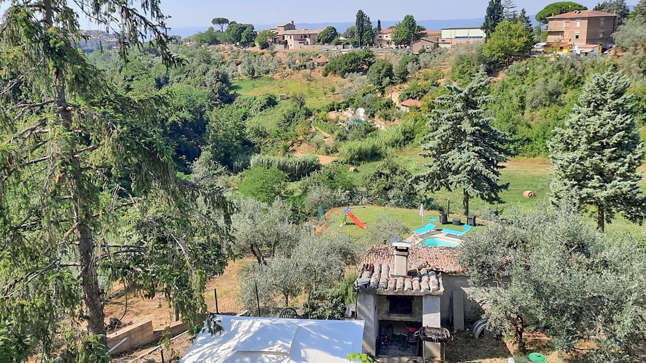 Photo of Outdoor in Ficulle