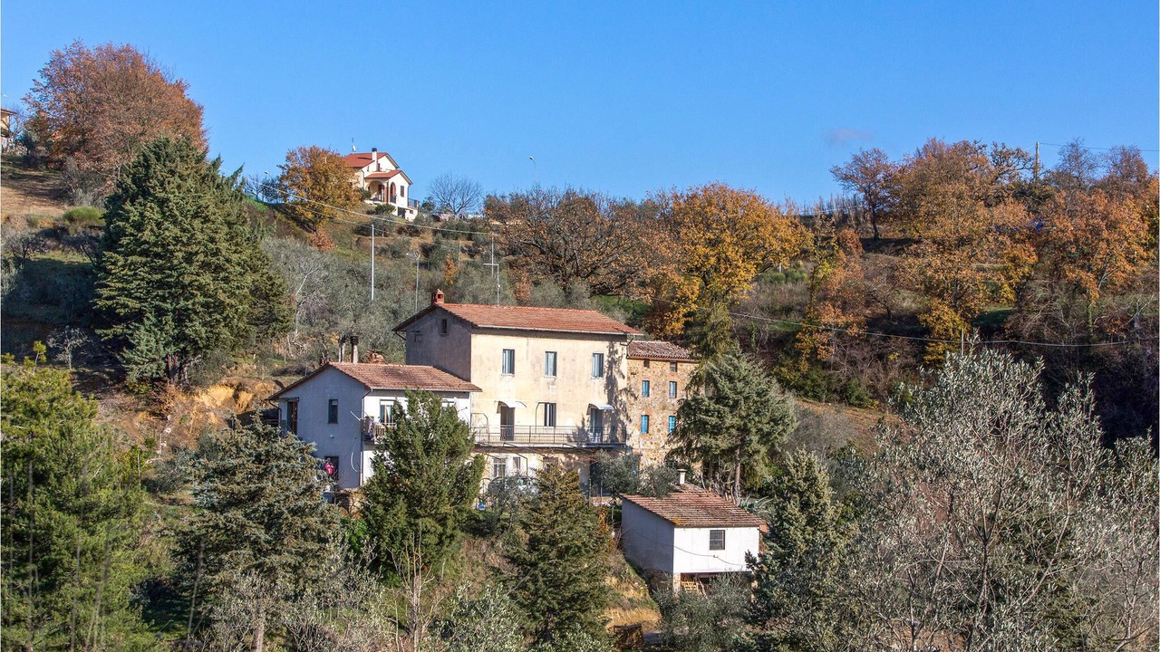 Photo of Outdoor in Ficulle