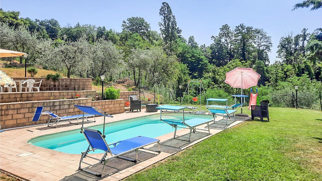 Photo of Outdoor in Ficulle