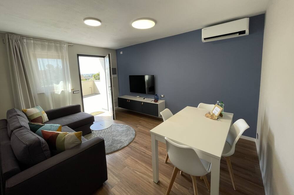 Photo of Livingroom in Pieve a Nievole