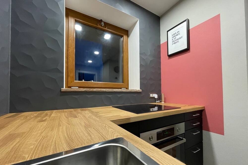 Photo of Kitchen in Pieve a Nievole