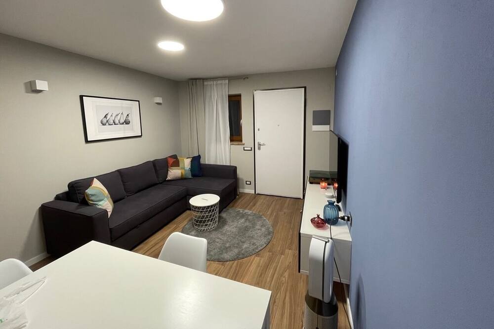 Photo of Livingroom in Pieve a Nievole