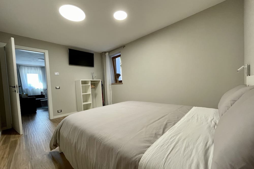 Photo of Bedroom in Pieve a Nievole