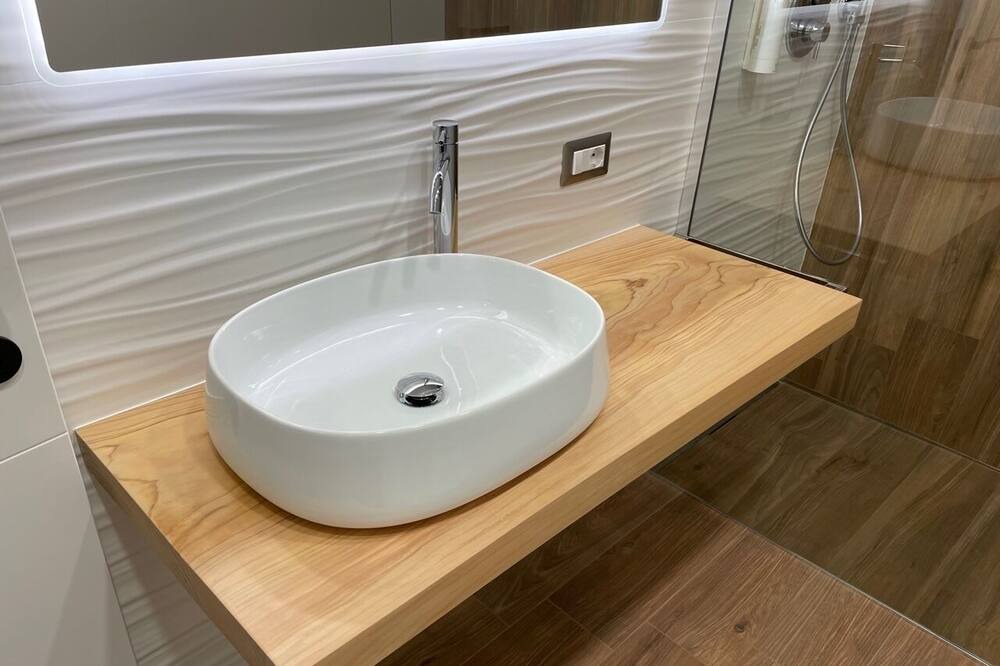 Photo of Bathroom in Pieve a Nievole