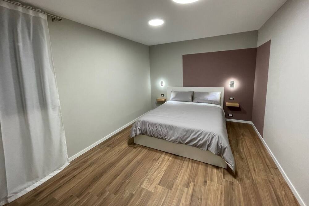 Photo of Bedroom in Pieve a Nievole