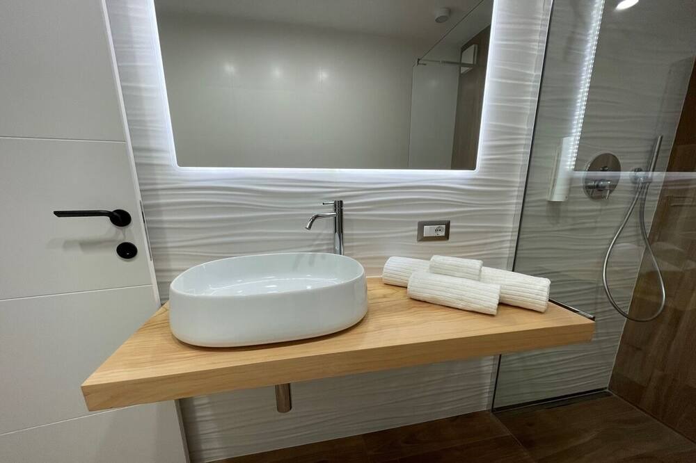Photo of Bathroom in Pieve a Nievole