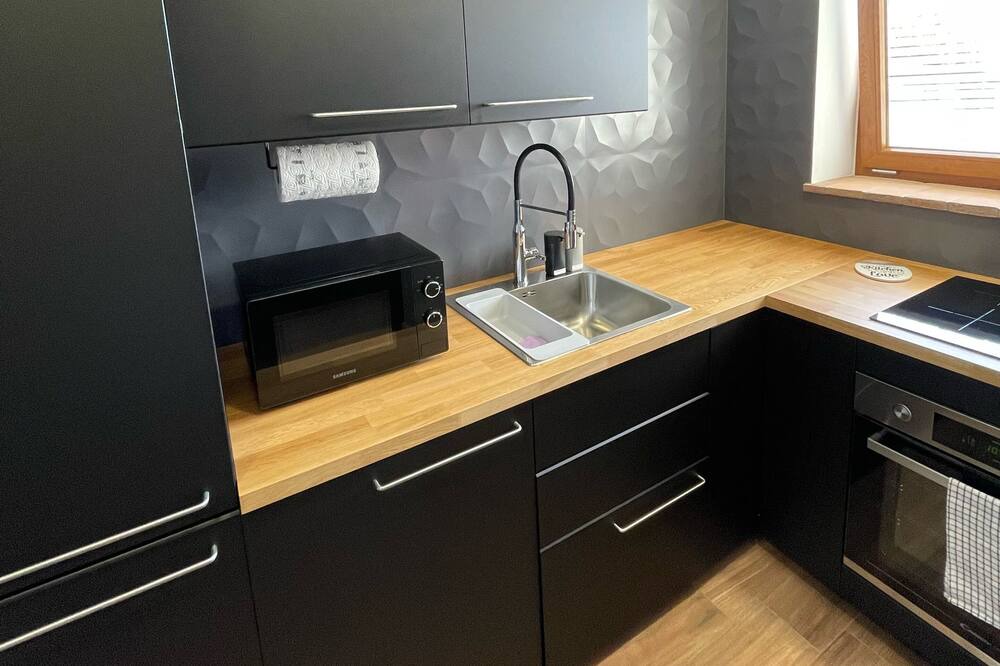Photo of Kitchen in Pieve a Nievole