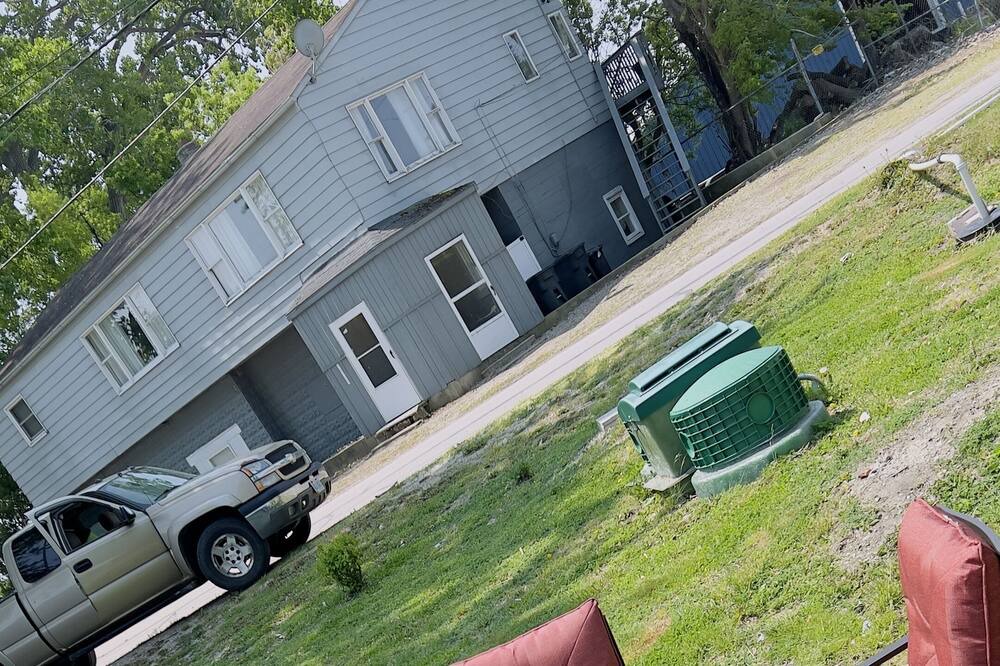 Photo of Outdoor in Oak Harbor