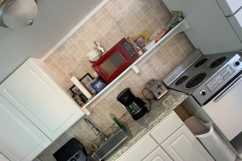 Photo of Kitchen in Oak Harbor