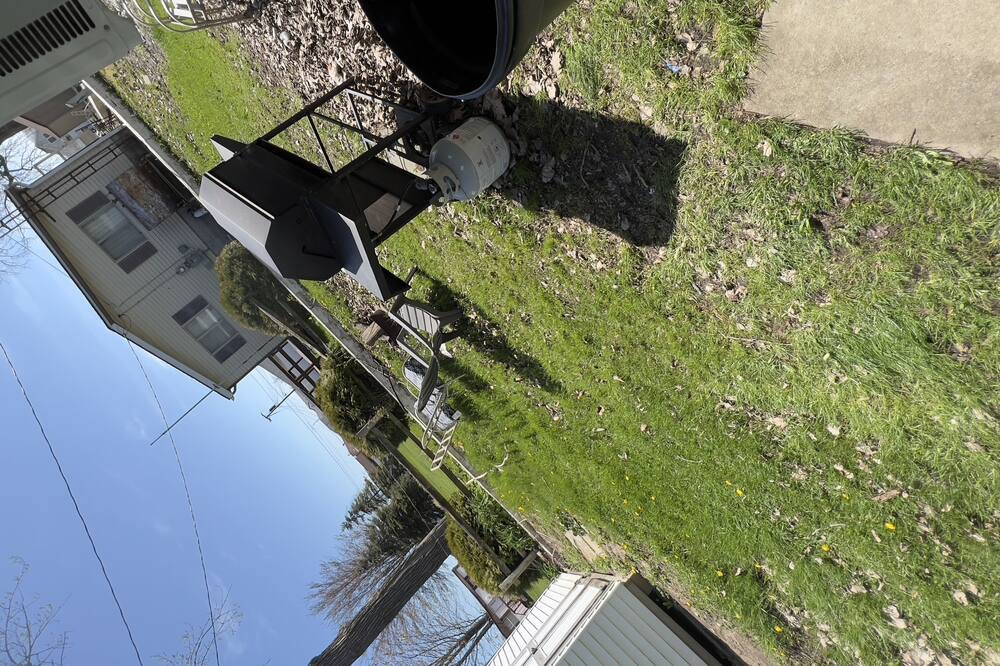 Photo of Outdoor in Oak Harbor