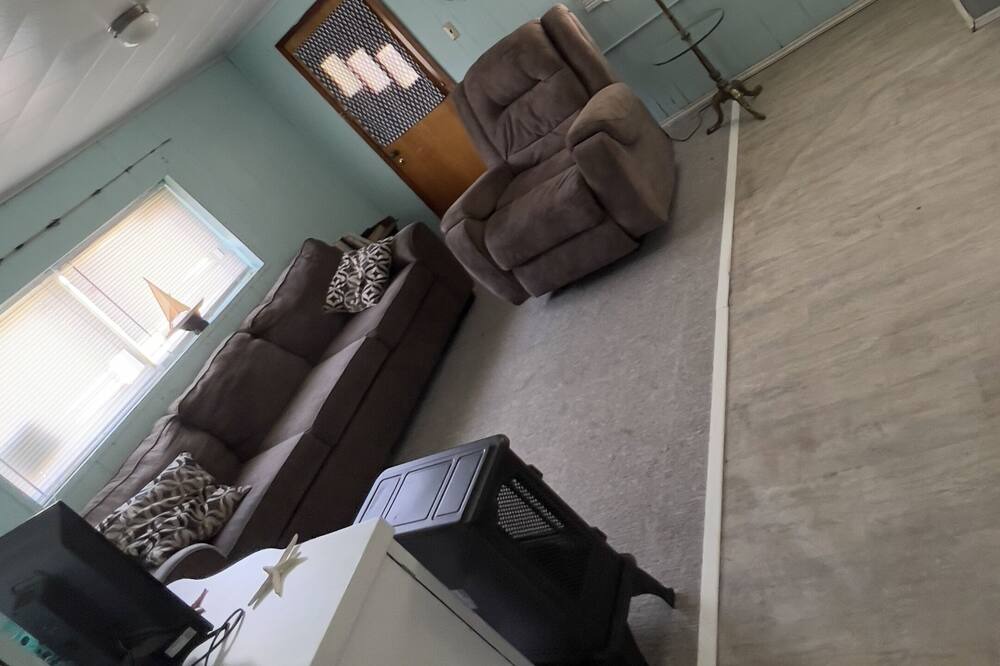 Photo of Bedroom in Oak Harbor