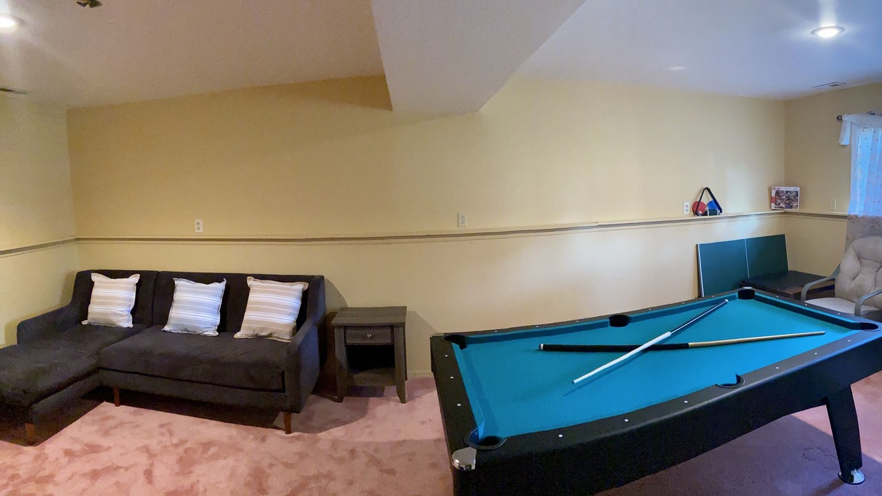 Photo of Bedroom in Michigan City