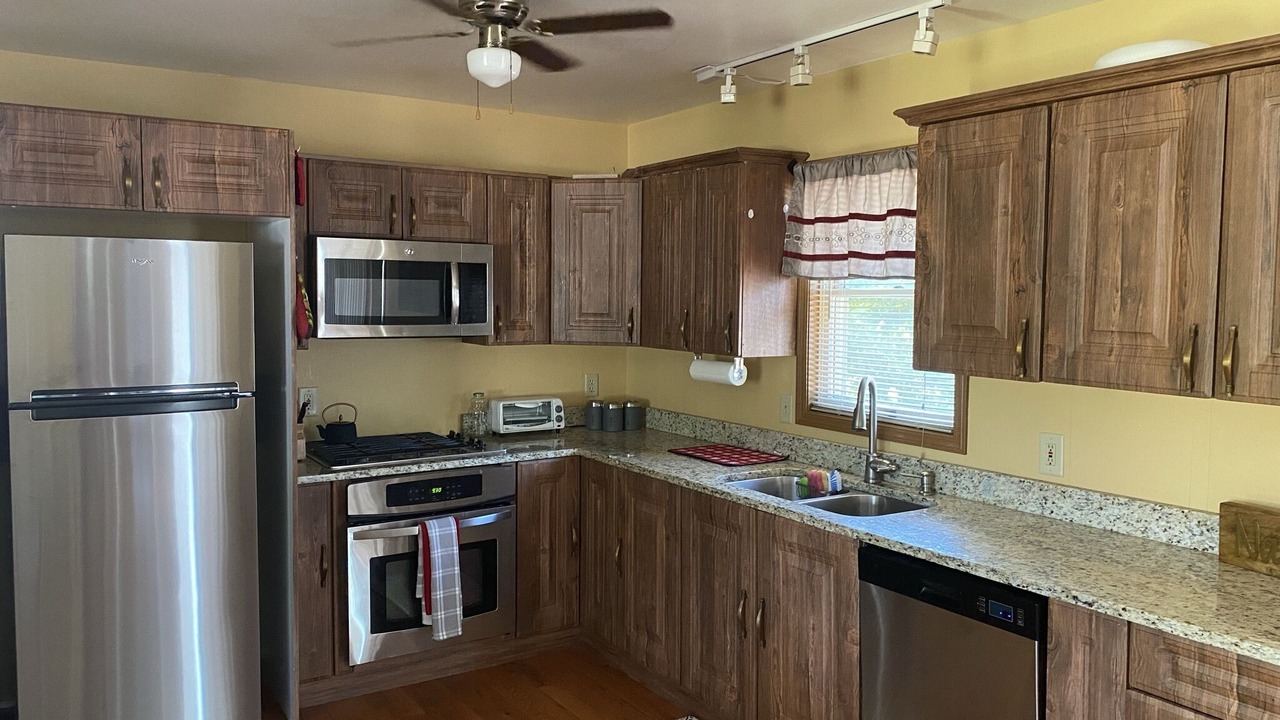 Photo of Kitchen in Michigan City