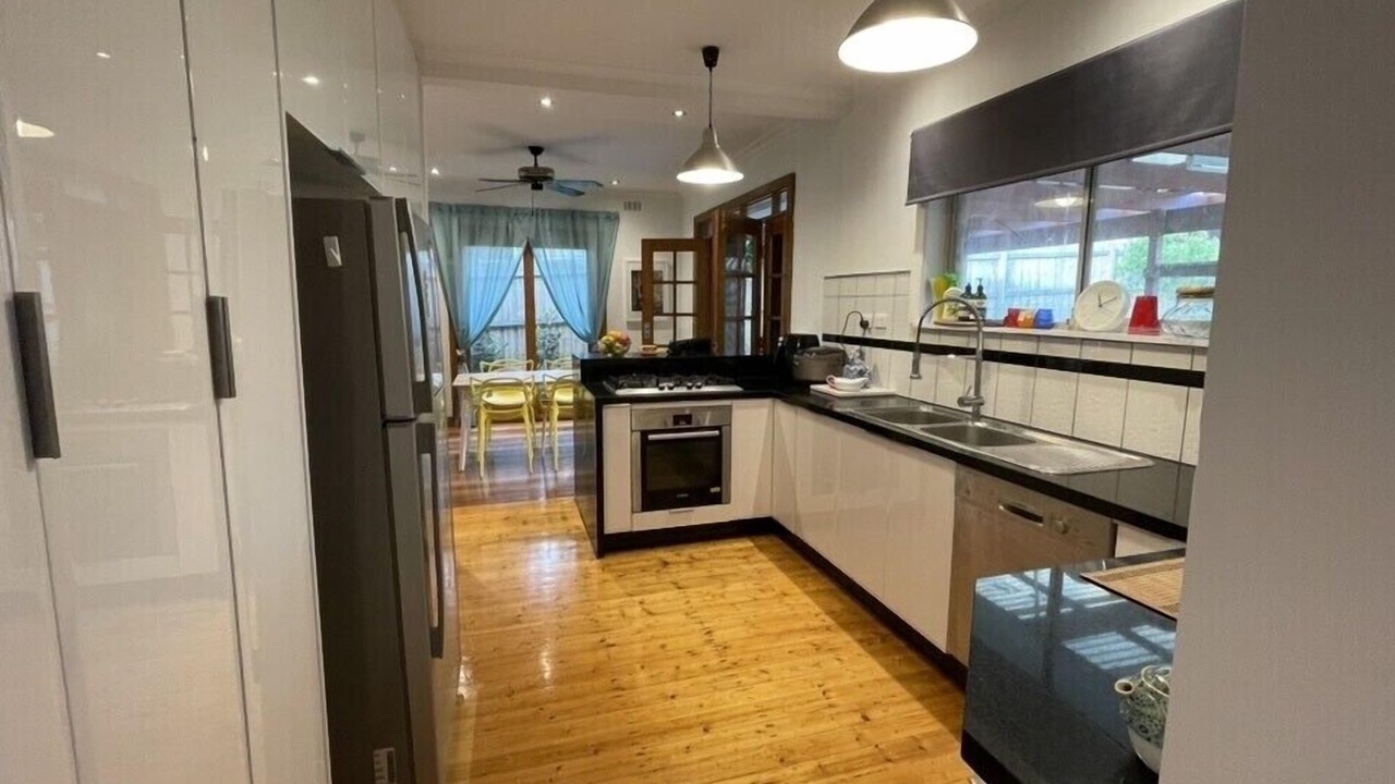 Photo of Kitchen in Mentone
