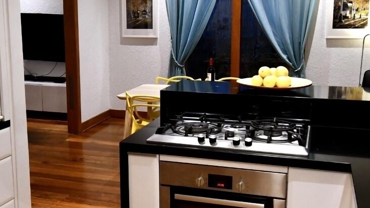 Photo of Kitchen in Mentone