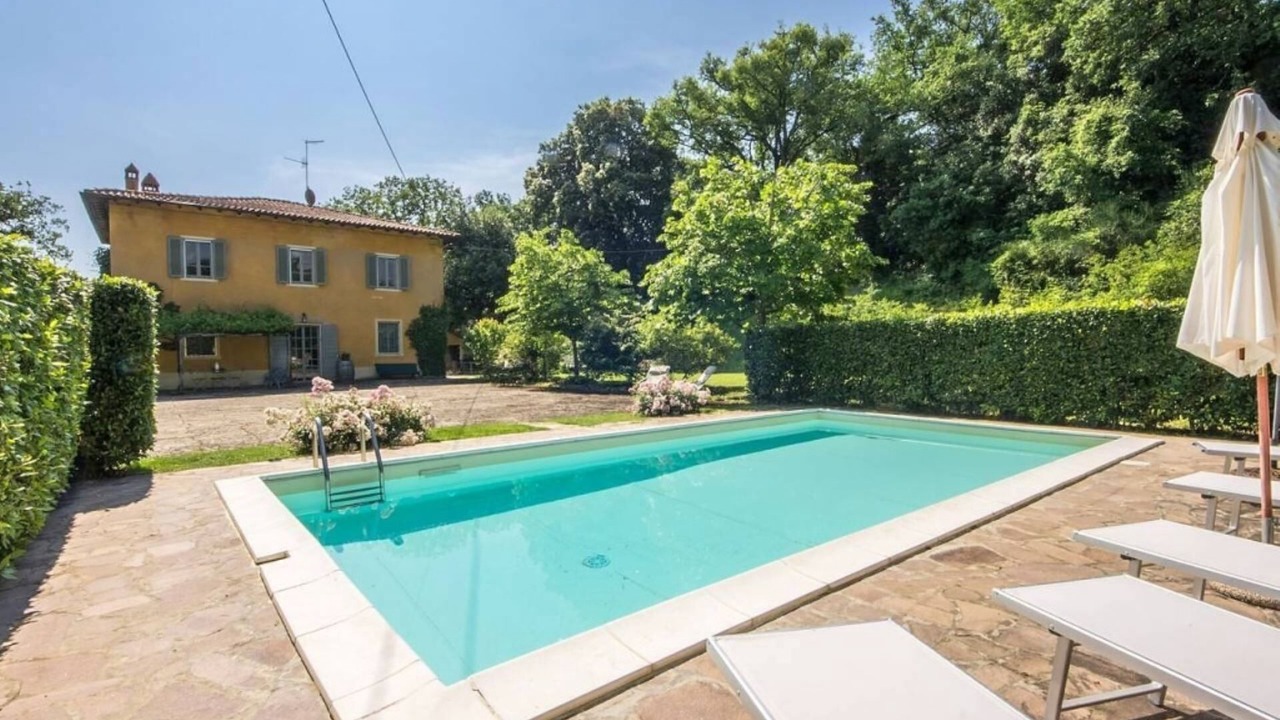 Photo of Outdoor in Bucine
