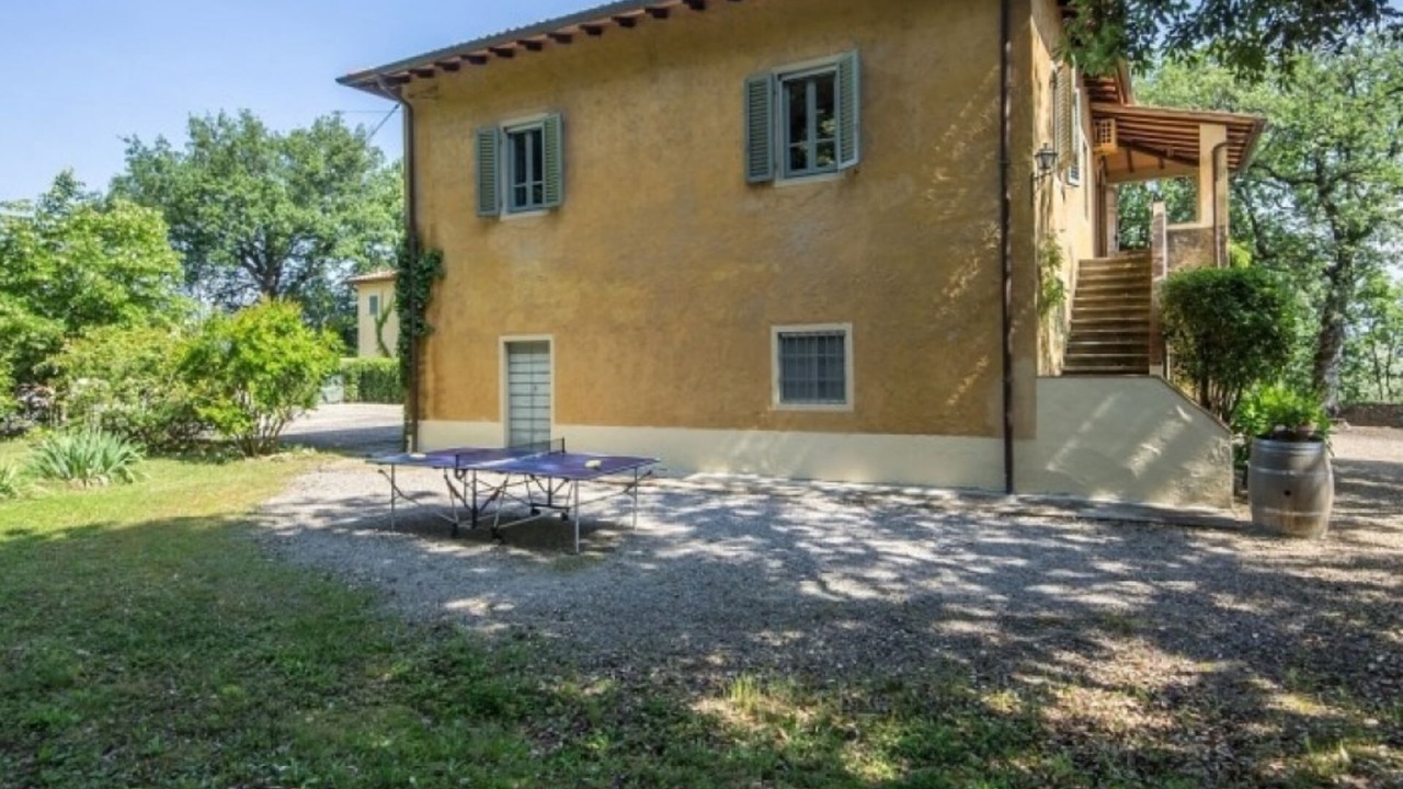 Photo of Outdoor in Bucine
