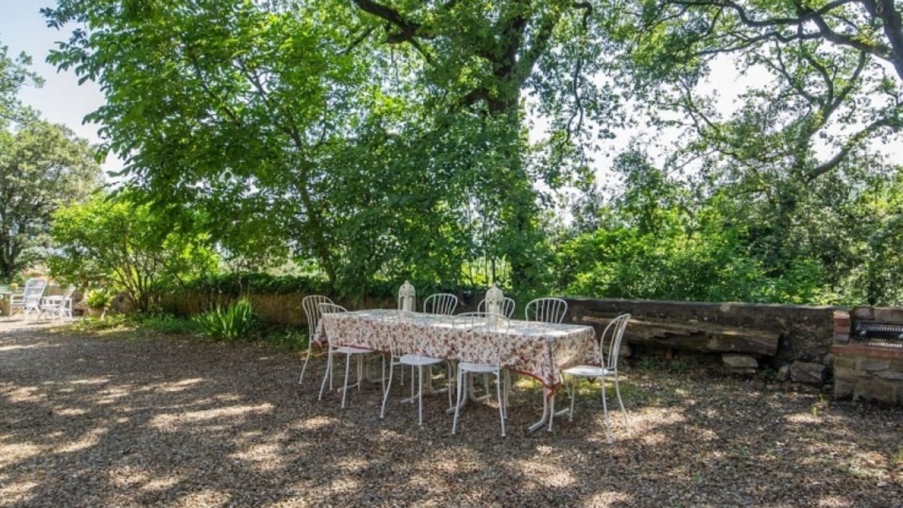 Photo of Outdoor in Bucine