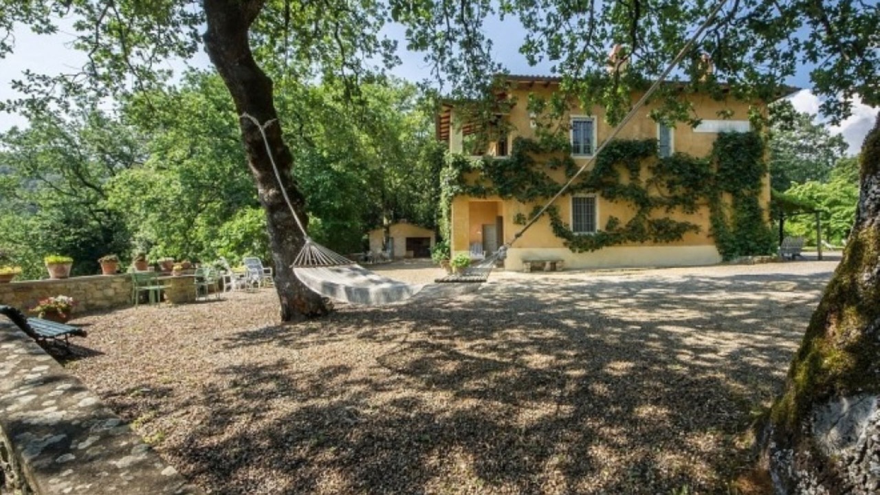 Photo of Outdoor in Bucine