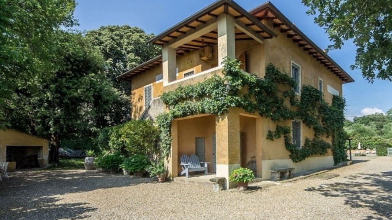 Photo of Outdoor in Bucine