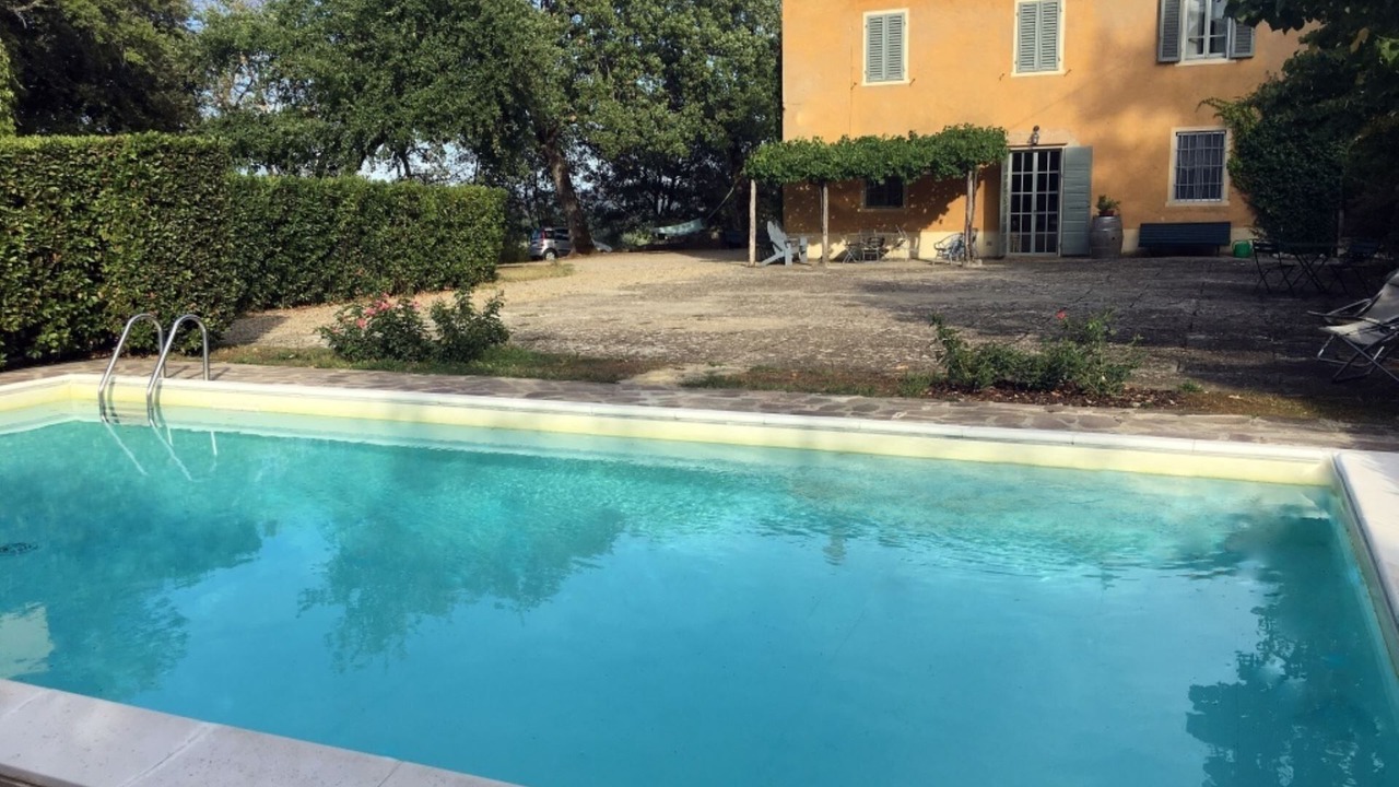 Photo of Outdoor in Bucine