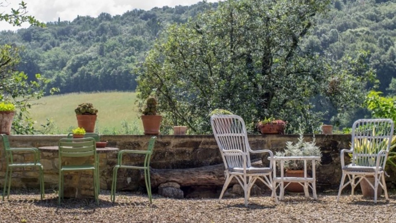 Photo of Outdoor in Bucine