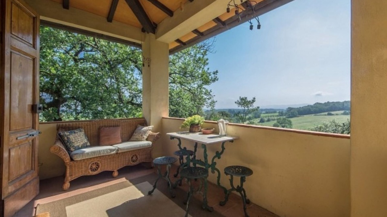 Photo of Outdoor in Bucine