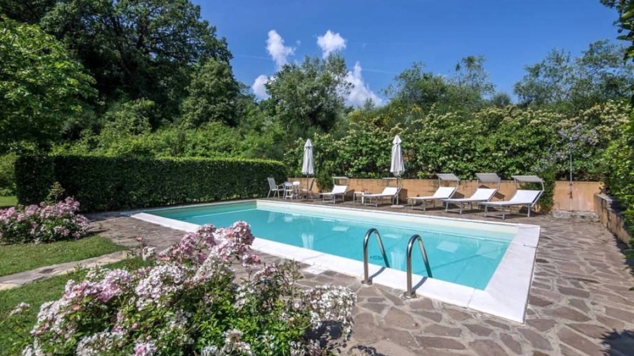 Photo of Outdoor in Bucine