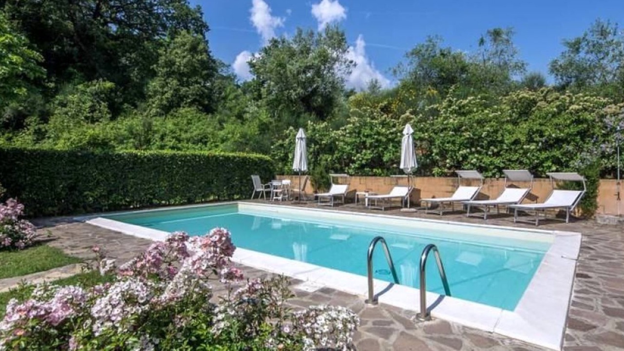 Photo of Outdoor in Bucine