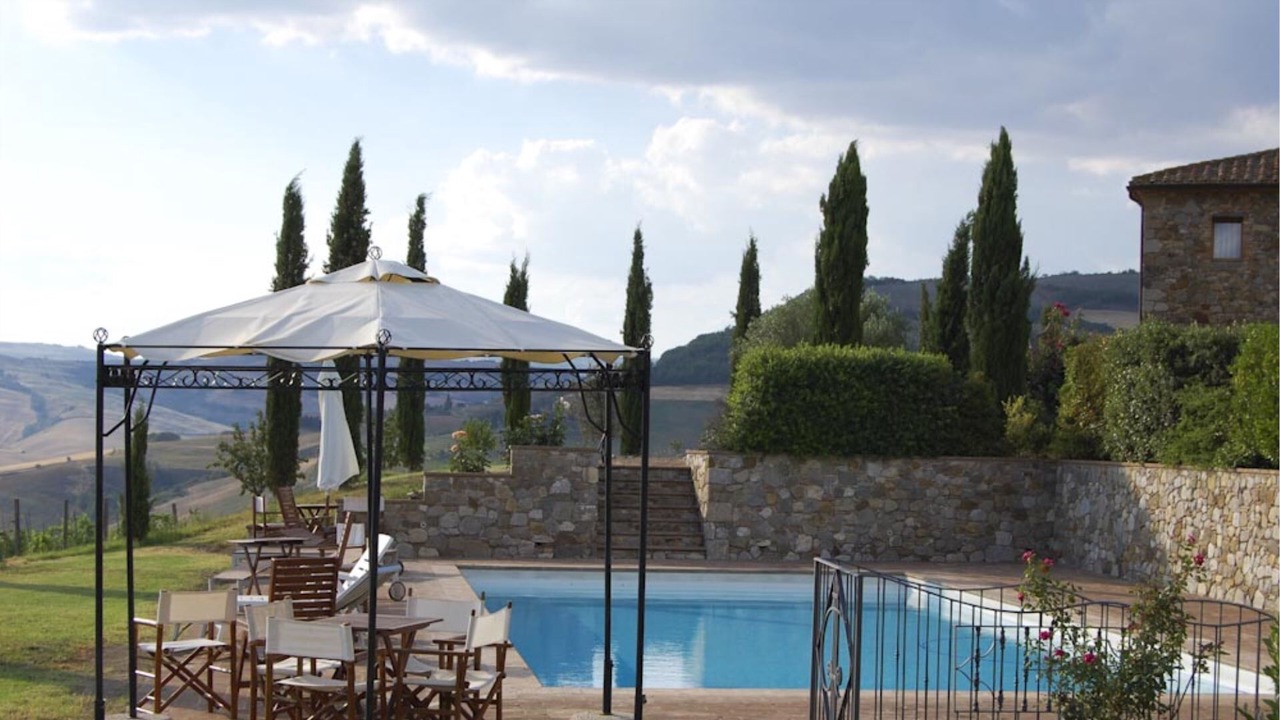 Photo of Outdoor in Il Poggio
