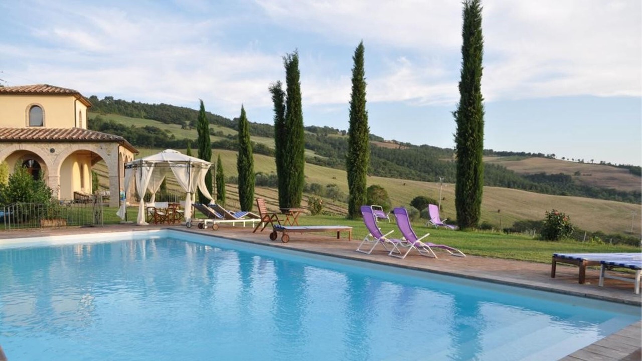 Photo of Outdoor in Il Poggio