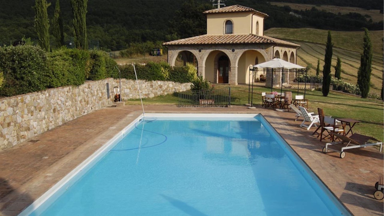 Photo of Outdoor in Il Poggio