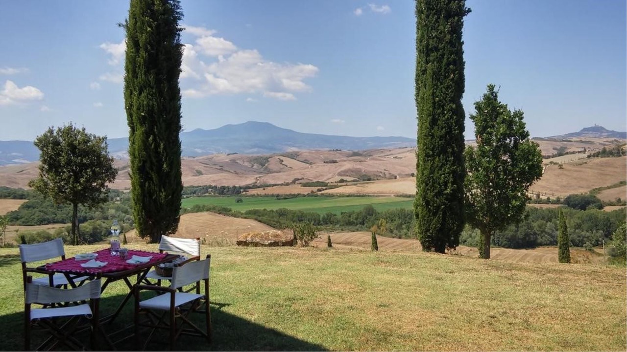 Photo of Outdoor in Il Poggio