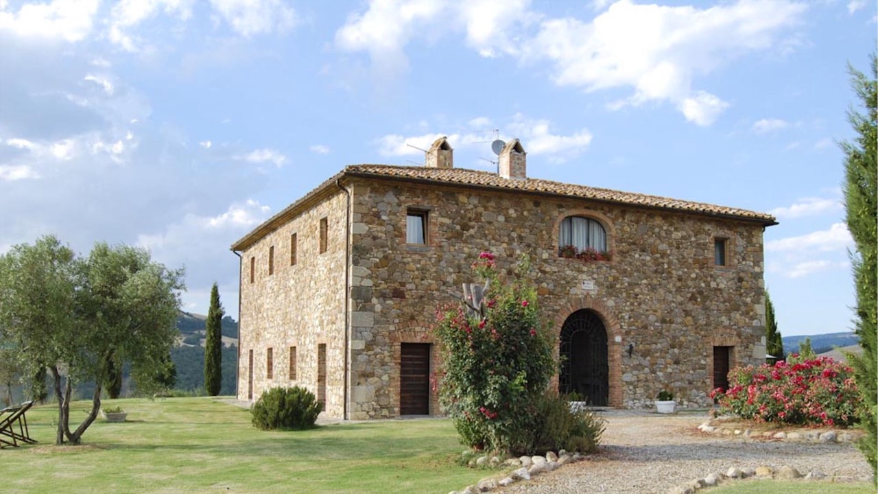 Photo of Outdoor in Il Poggio