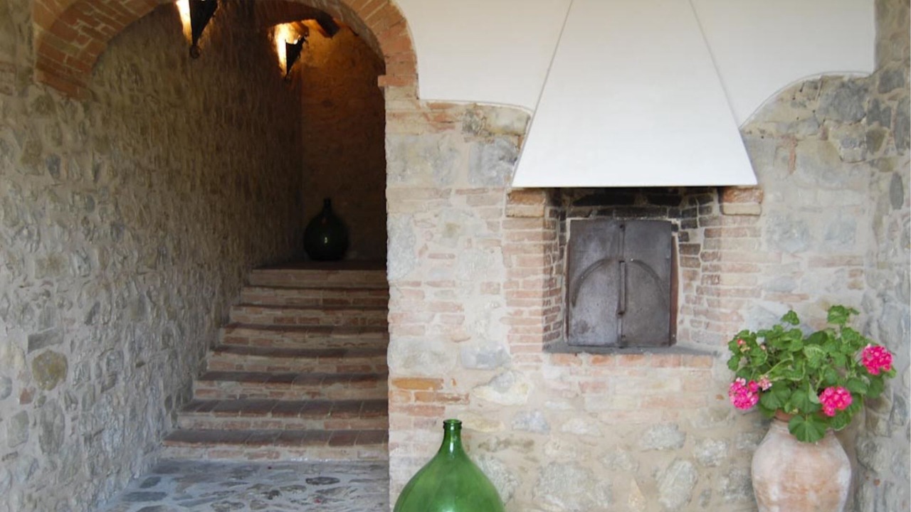 Photo of Outdoor in Il Poggio