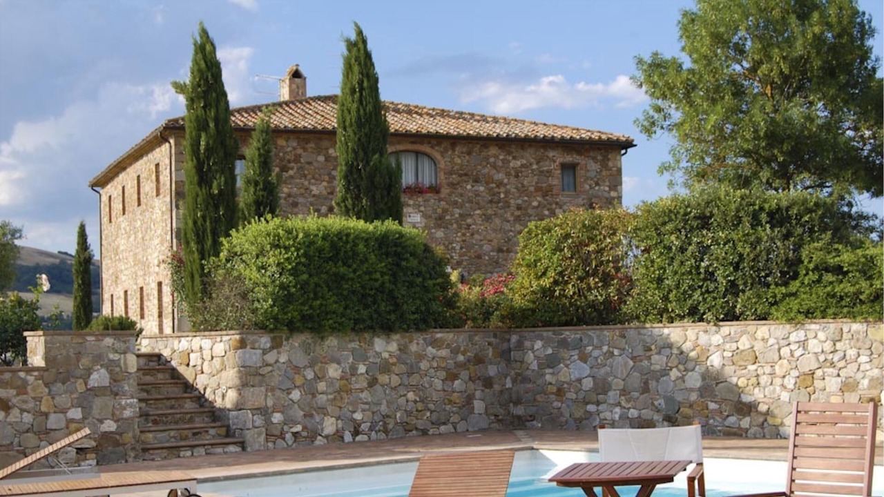 Photo of Outdoor in Il Poggio