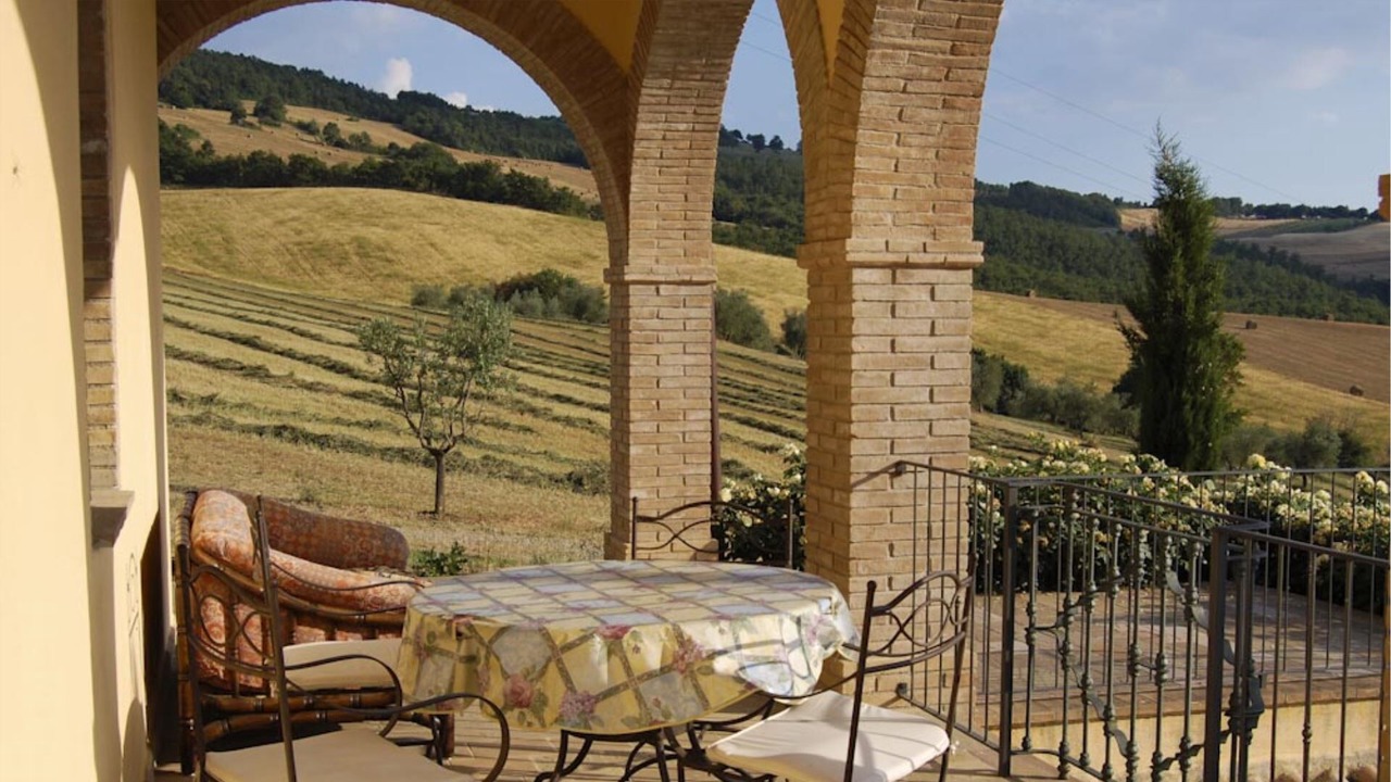 Photo of Outdoor in Il Poggio
